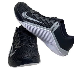 Nike Metcon 6 Light Solar Flare Heather Shoes Men's Size 8 Unisex Women’s 9.5